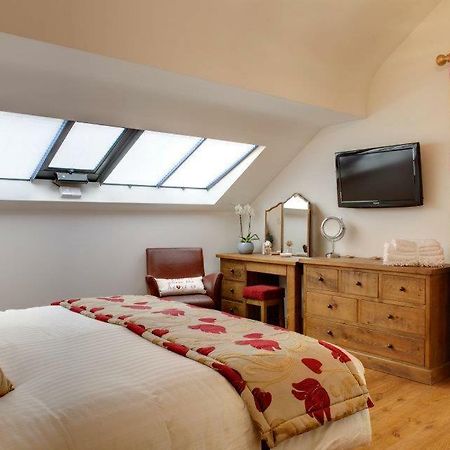 Squeak Cottage Harrogate Exterior foto