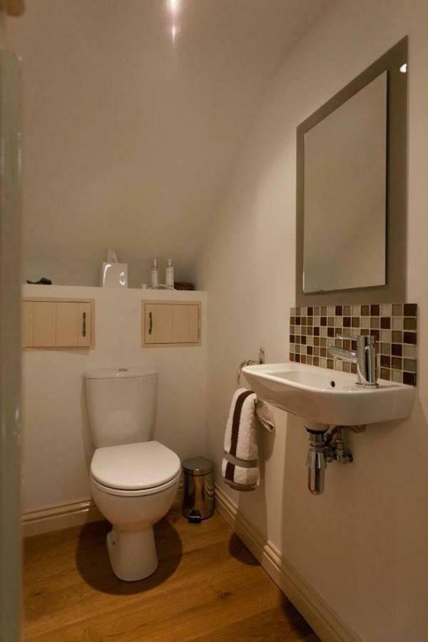 Squeak Cottage Harrogate Exterior foto