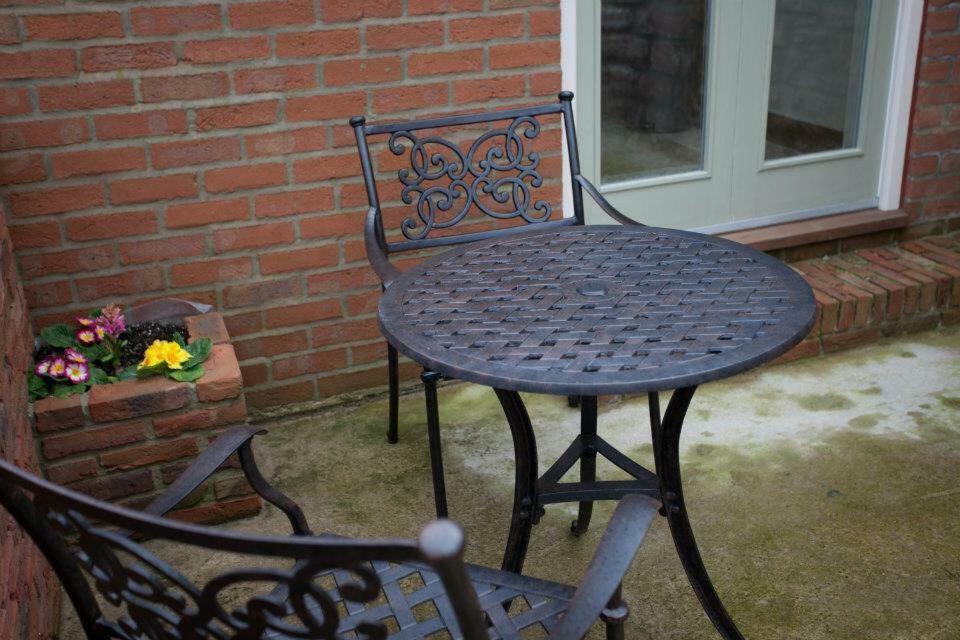 Squeak Cottage Harrogate Exterior foto